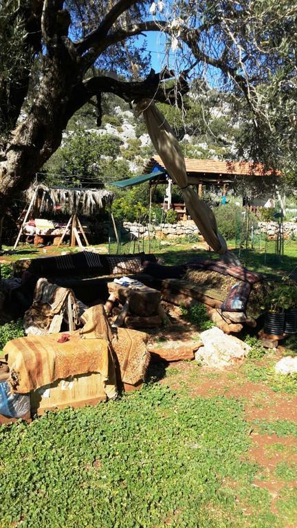 Hiker'S Inn-Purple House Kaleucagız Esterno foto